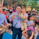 ¡Día de Fiesta en Nava! El Mando Coordinado Policial Celebra el Día del Niño