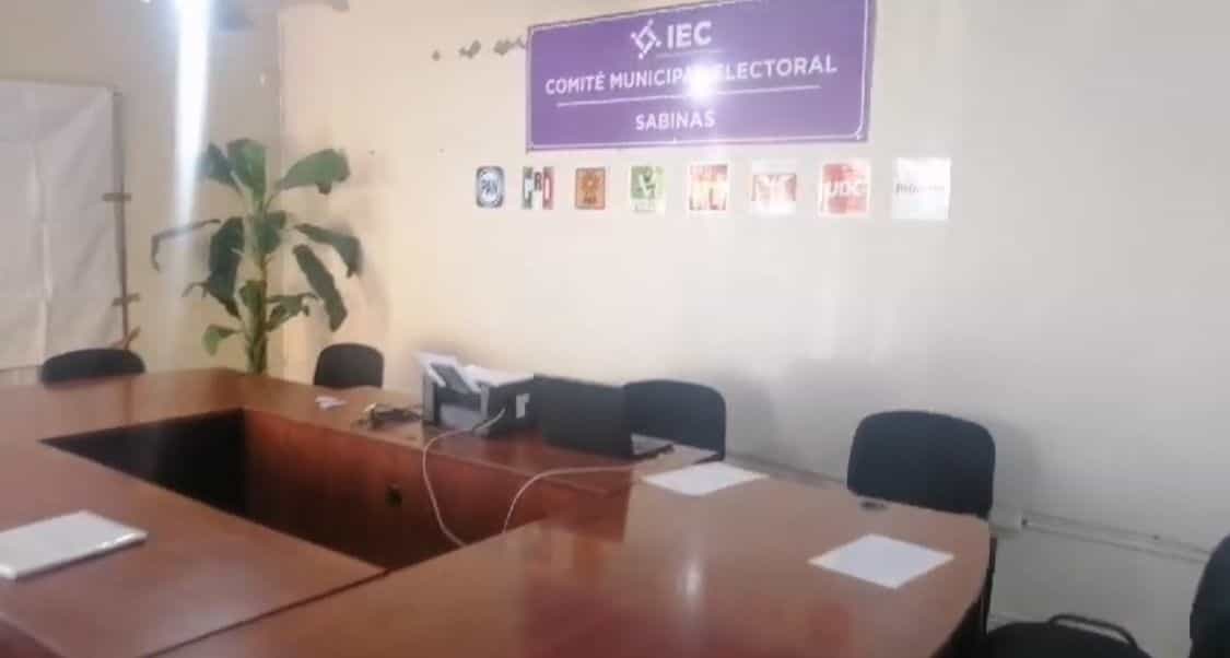 Confirman ´debatir´ mayoría de candidatos y candidatas