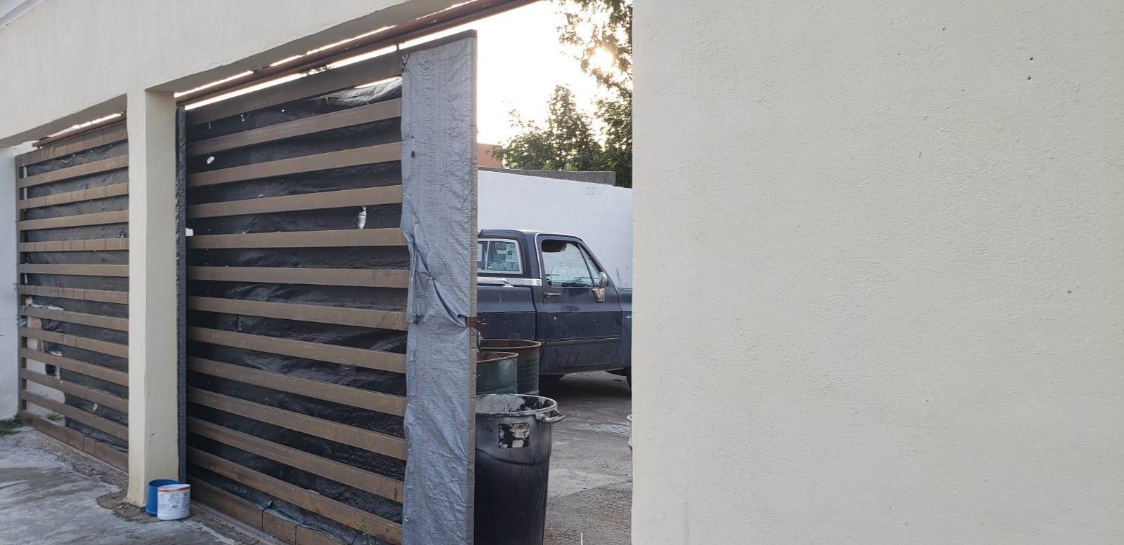 Cafre Atropella a Motociclista y Huye del Lugar