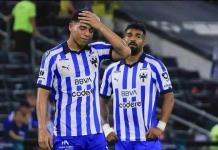 Reconocen en Rayados fracaso por eliminación de Concacaf