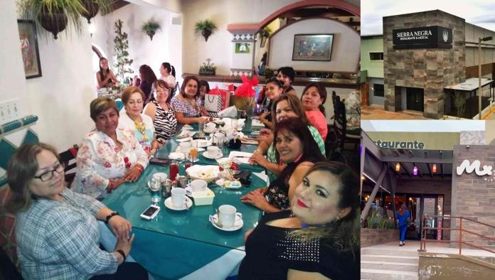 Sector Restaurantero se Prepara para un Fin de Semana de Éxito por el Día de las Madres