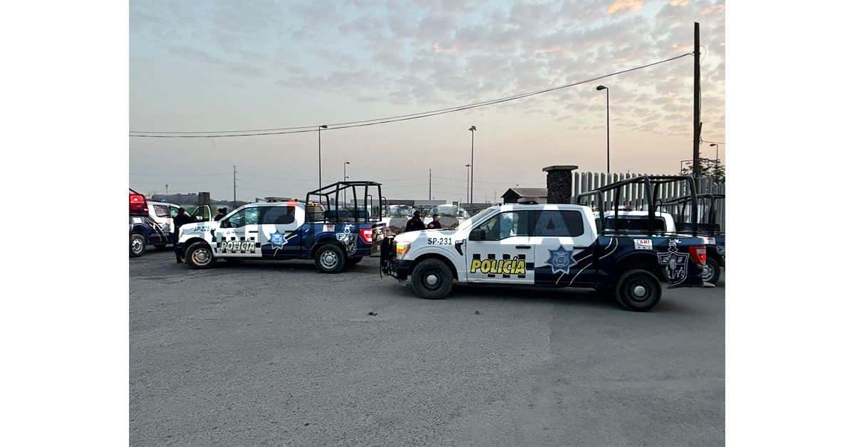 Disparan al aire ‘ratas’ de AHMSA