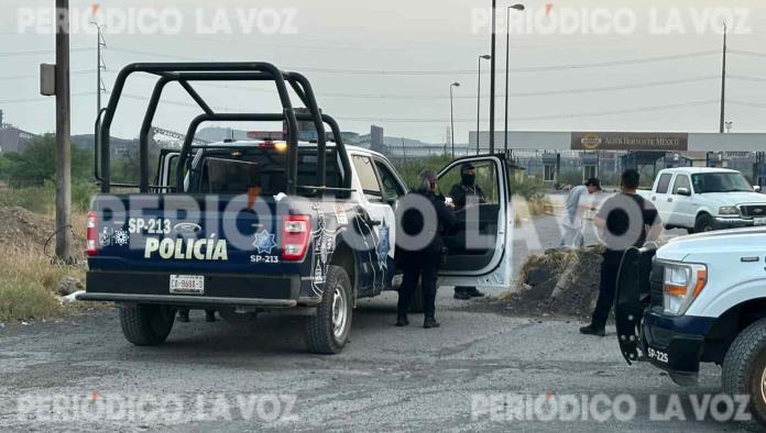 Disparan al aire ‘ratas’ de AHMSA