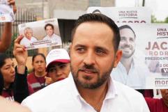 ¡Sin Corrupción, Solo Compromiso!: Jacobo Rodríguez Niega Acusaciones
