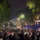 Estallan las protestas en Georgia por la Ley Rusa