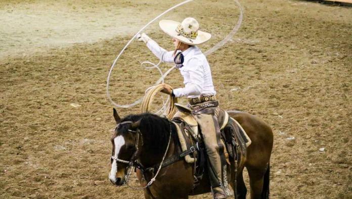 Tiene Piedras Negras Campeonato Charro