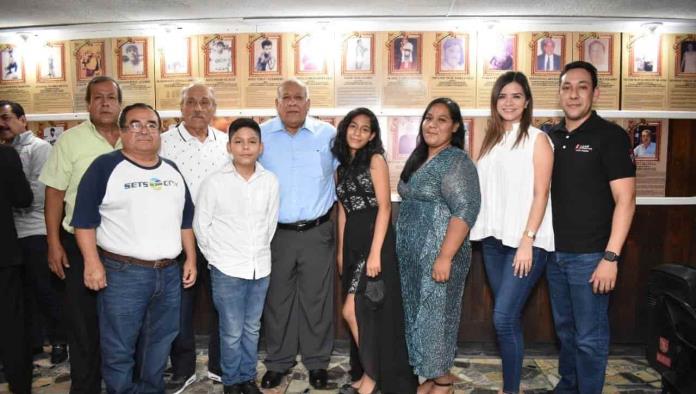 Al Salón de la Fama Gonzalo “Cachorro” Muela