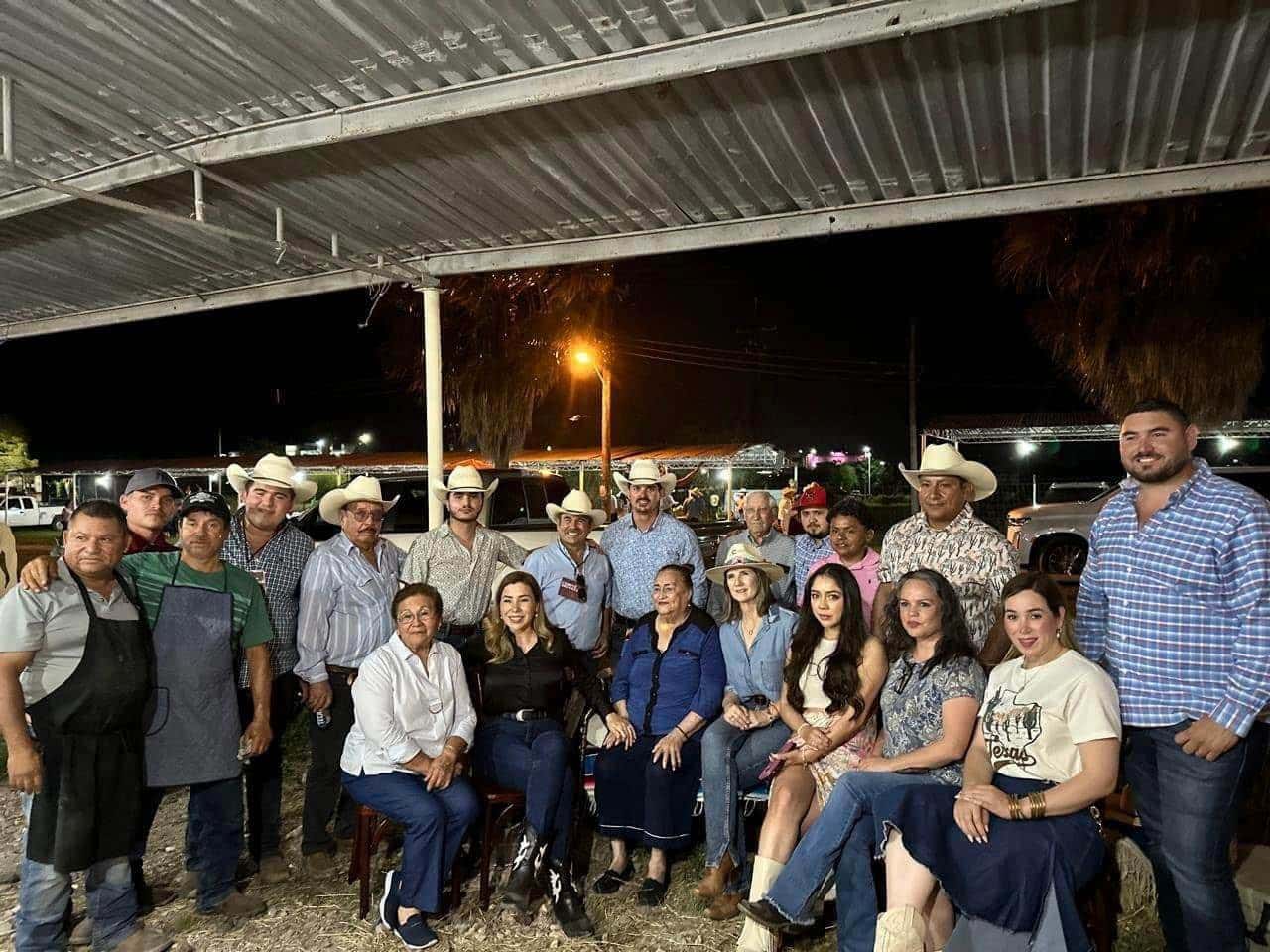 La economía en Múzquiz se restablece con eventos para toda la familia.