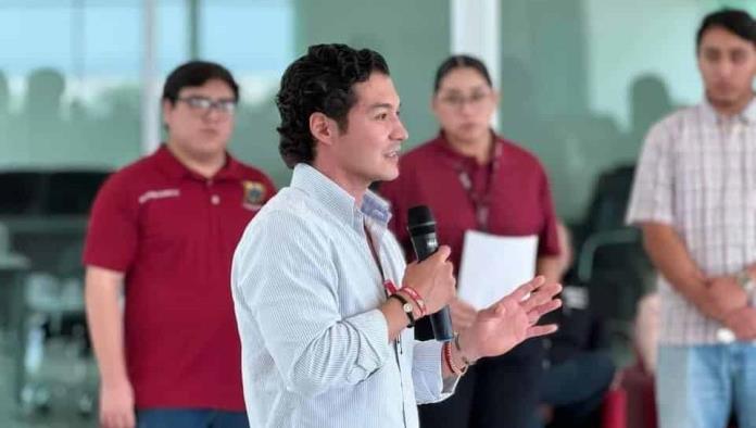 ¡Jóvenes al frente! Foro ciudadano educativo impulsa propuestas