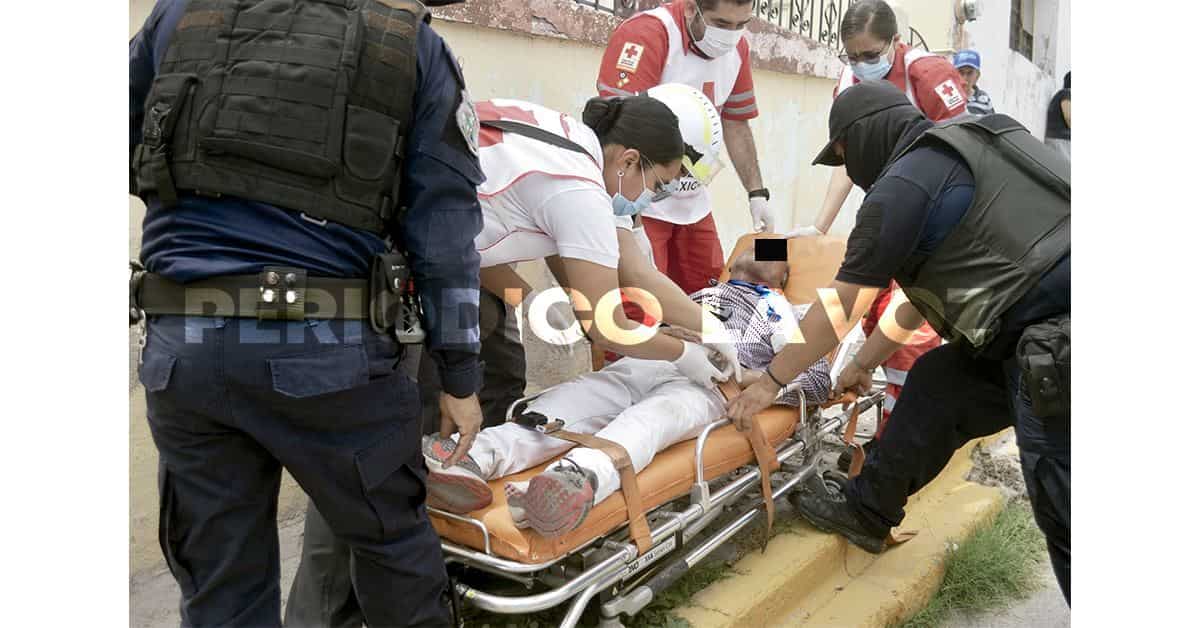 Hallan tirado a Pascual