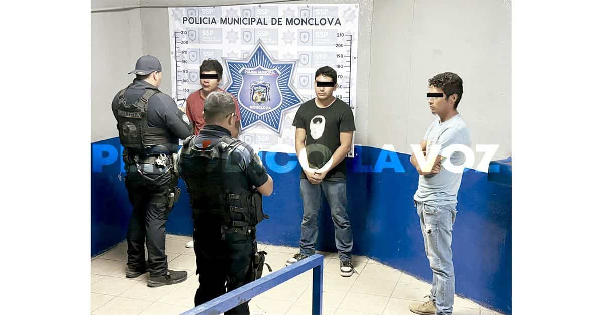 Quería quitarse la vida en borrachera