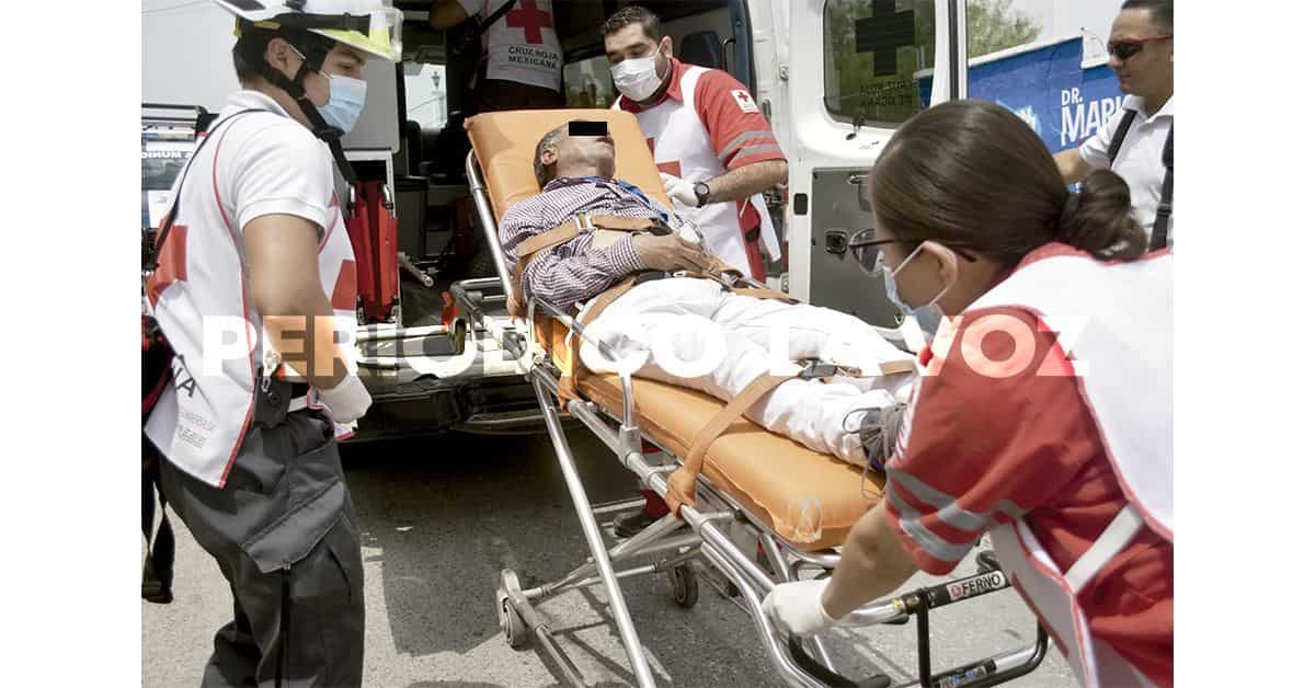 Hallan tirado a Pascual