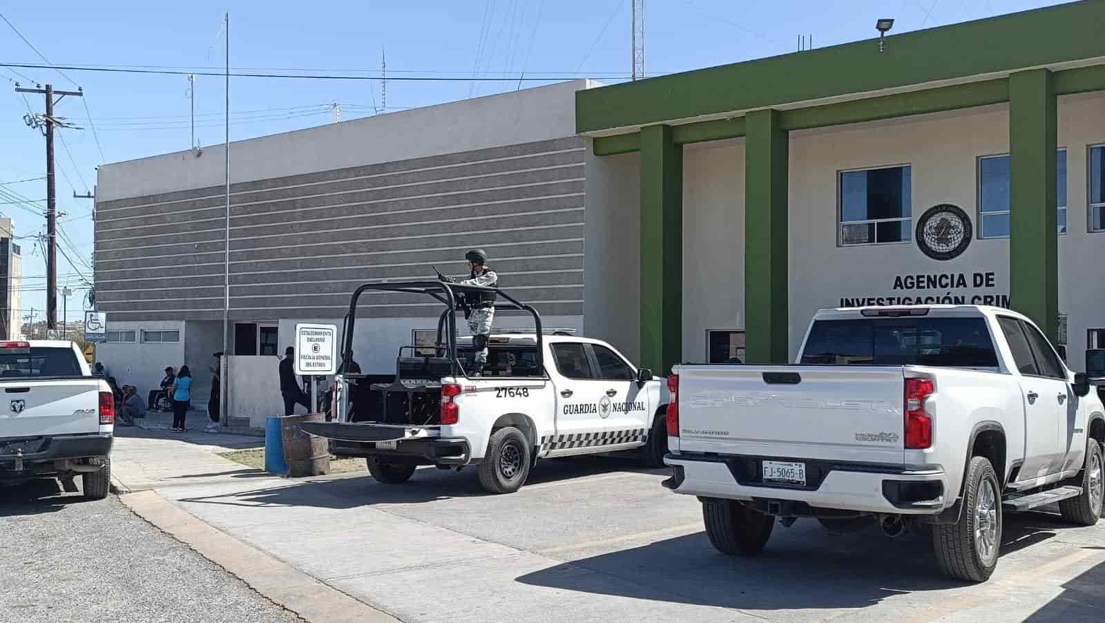 La FGE busca optimizar los procesos de investigación y procuración de justicia.