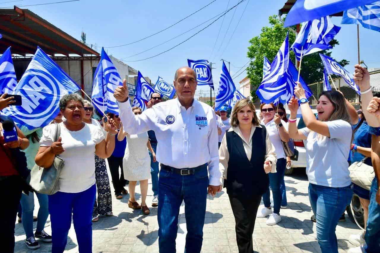 Da Mario enfoque político y sensato