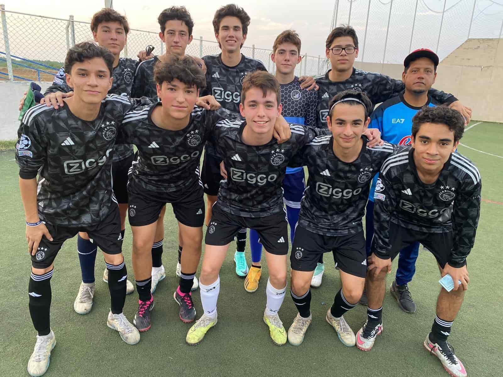 PIMSA ganó en Rápido Corona en la Botanera.