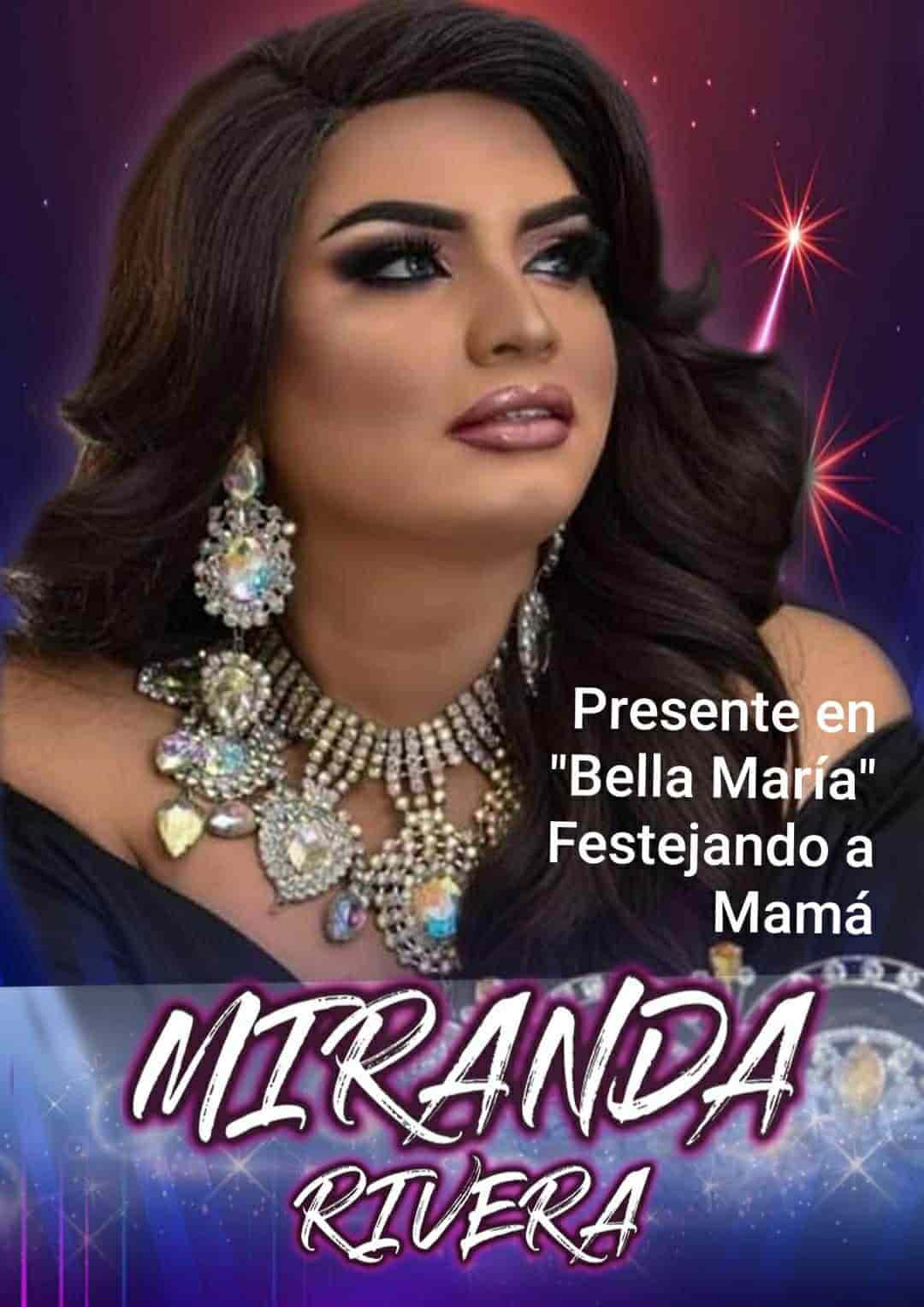 Un Año Más Celebrando a Mamá