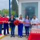 Inauguran nuevo cajero automático en Nava