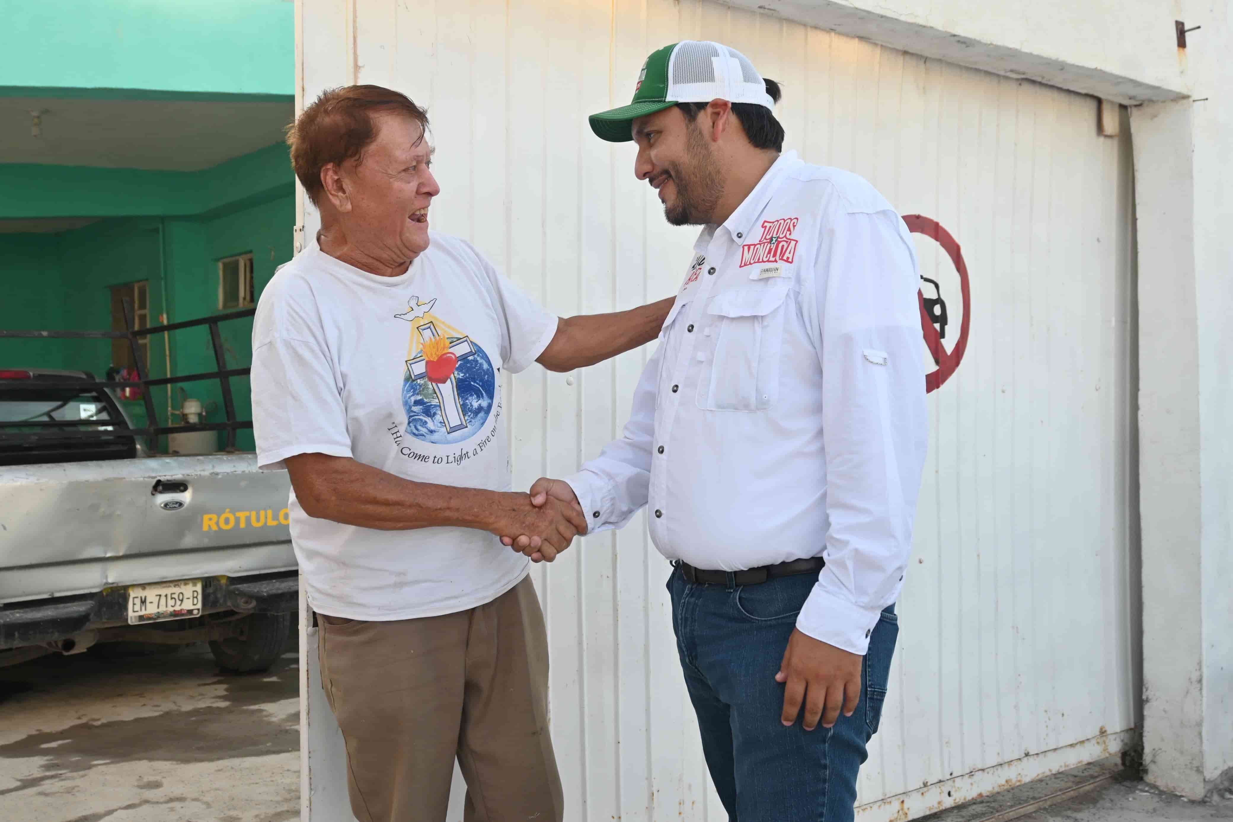 Apoyará Carlos promoción cultural