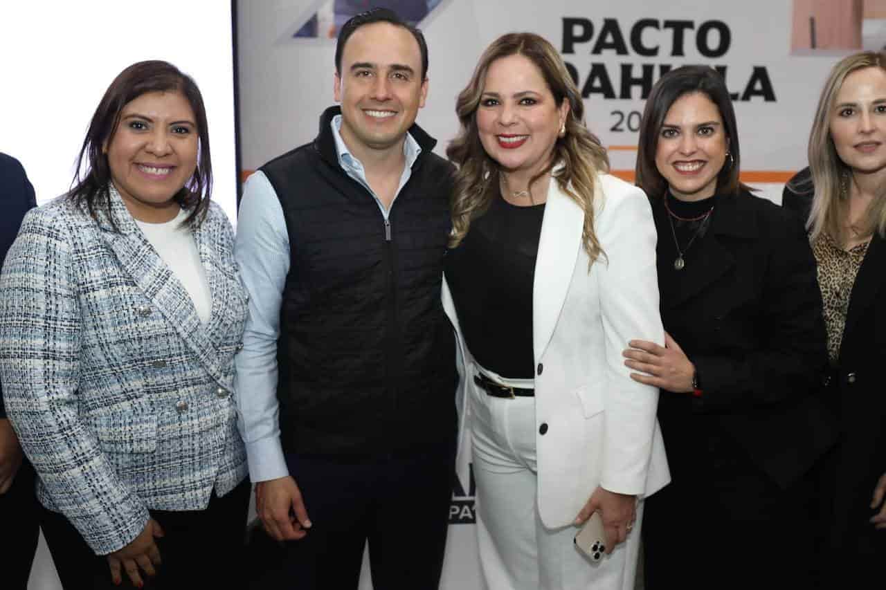 Coahuila en el Top 5 en generación de empleos