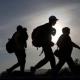 Cientos de migrantes fueron abandonados en Zacatecas por autoridades