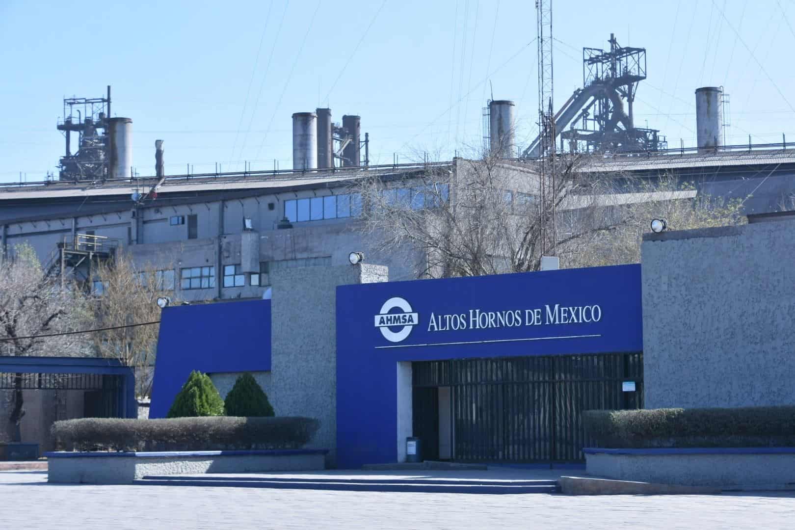 Si Ahmsa se declara en quiebra, es la peor opción para los trabajadores, indicó el conciliador.