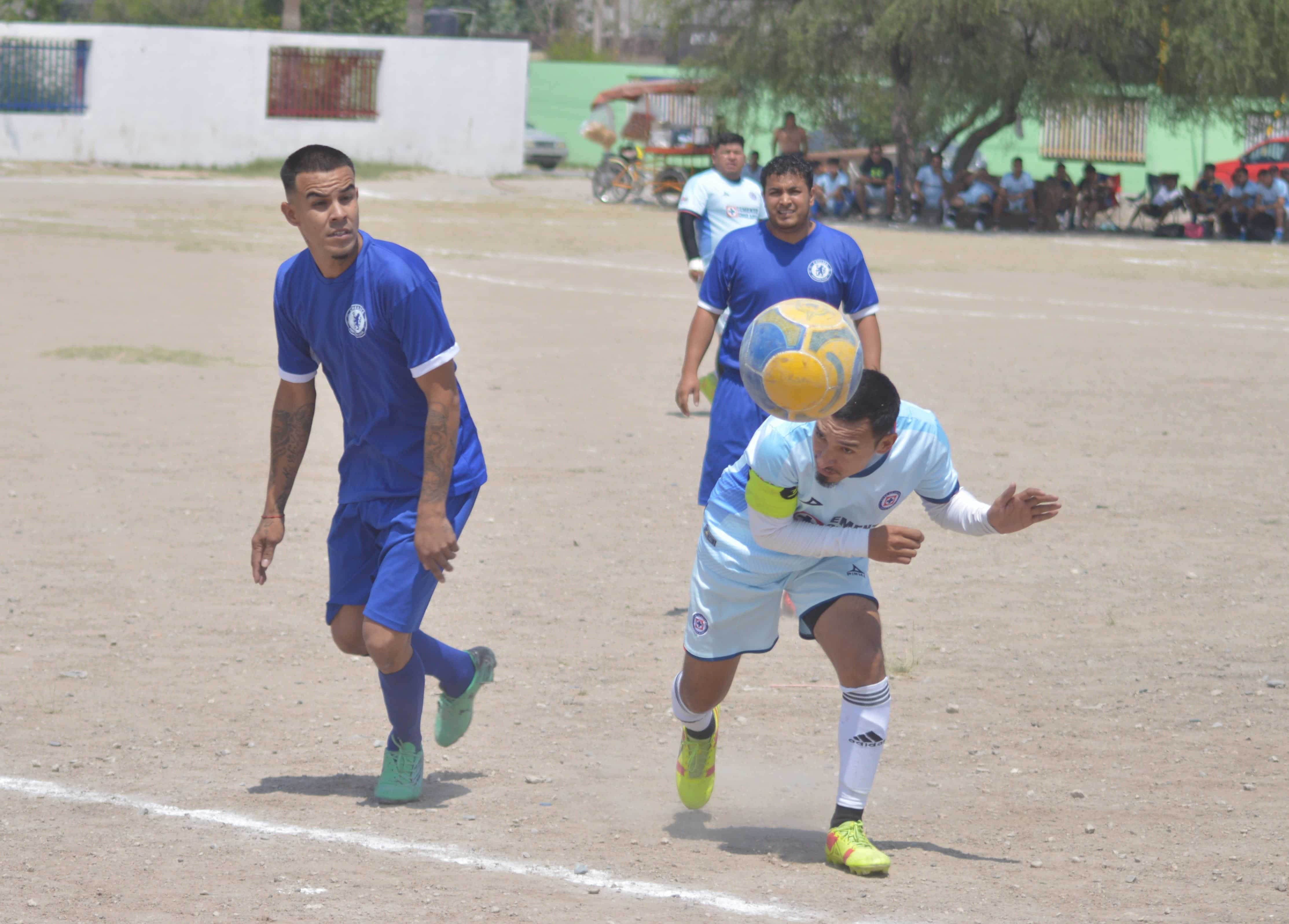 Sorprende Deportivo al sublíder