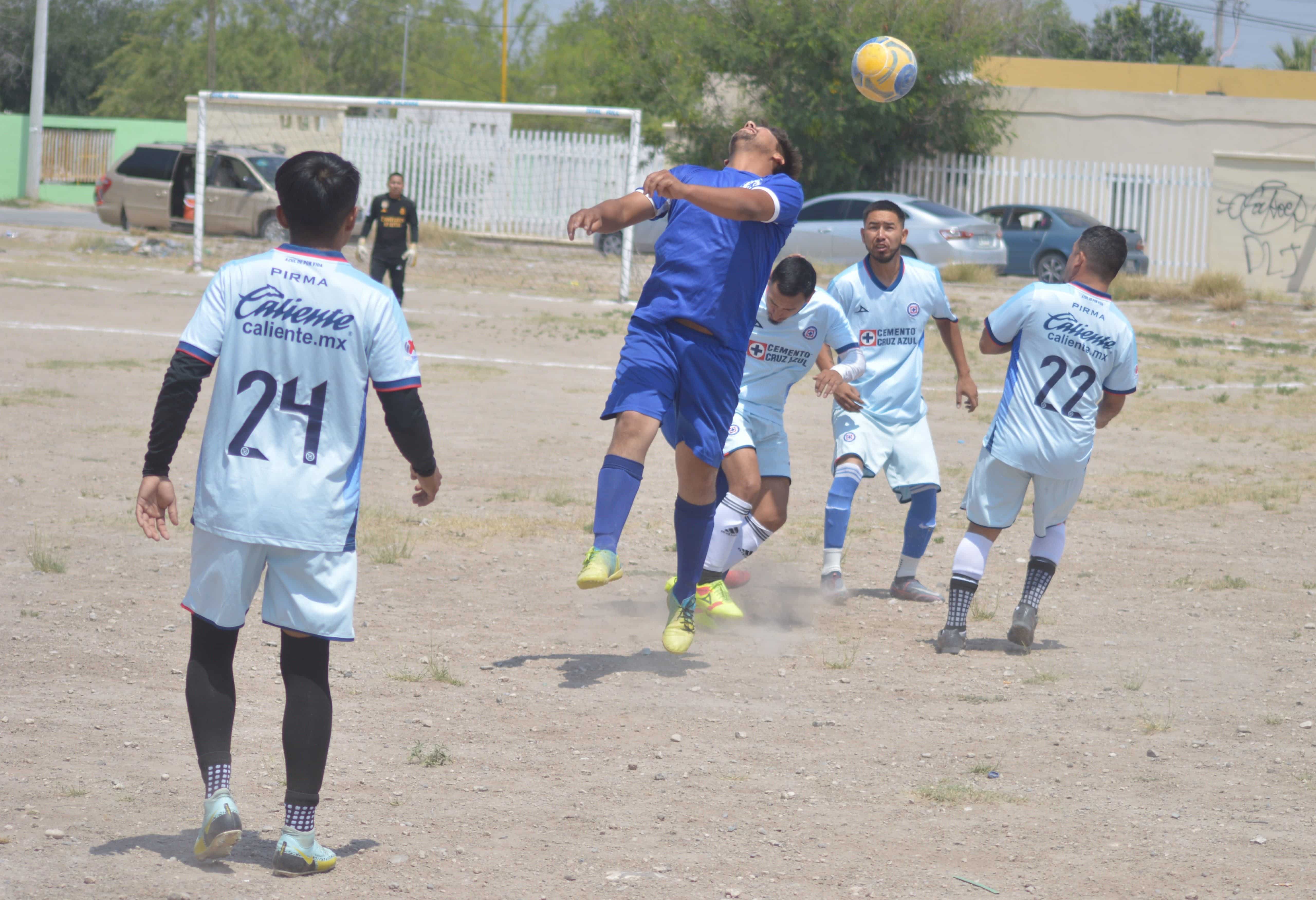 Sorprende Deportivo al sublíder