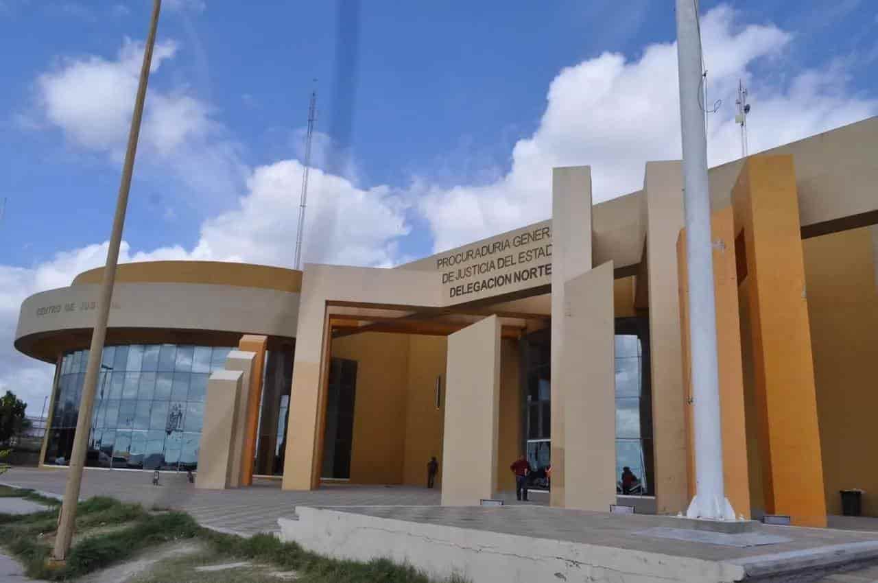 Fiscalía investiga dos DENUNCIAS POR EXTORSIÓN cometidos en esta frontera
