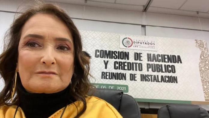 Patricia Armendáriz pide llamar "cangrejo mexicano" quienes la insulten