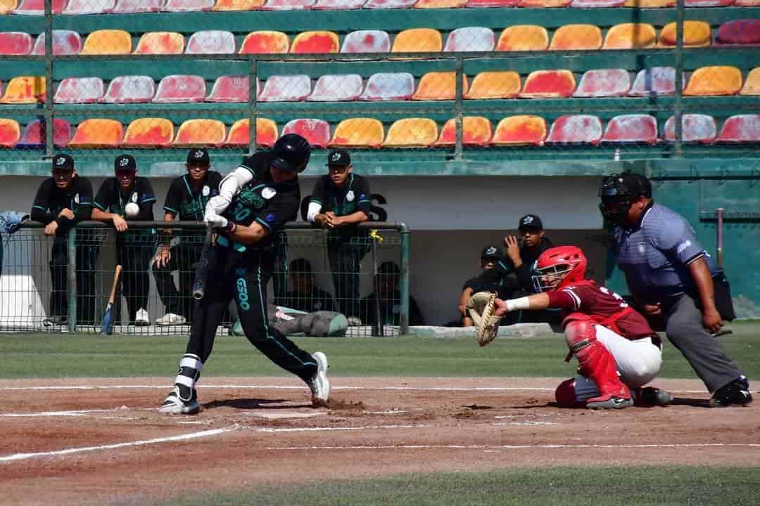 Obtiene TecNM Subcampeonato Deportivo A nivel Pre Nacional