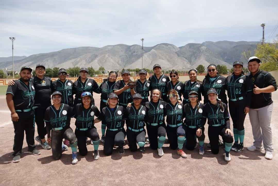 Obtiene TecNM Subcampeonato Deportivo A nivel Pre Nacional