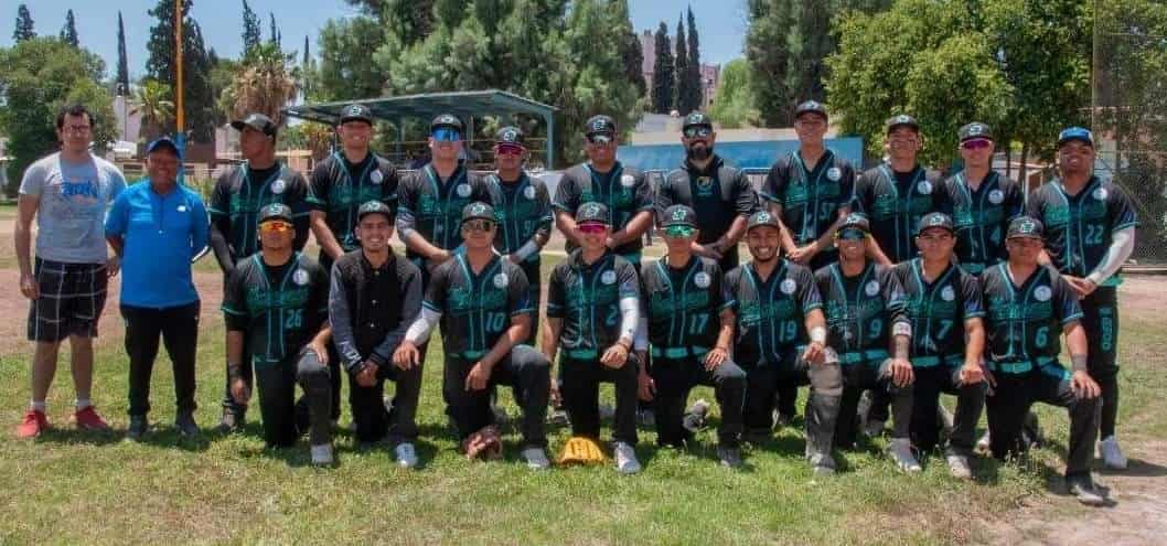 Obtiene TecNM Subcampeonato Deportivo A nivel Pre Nacional