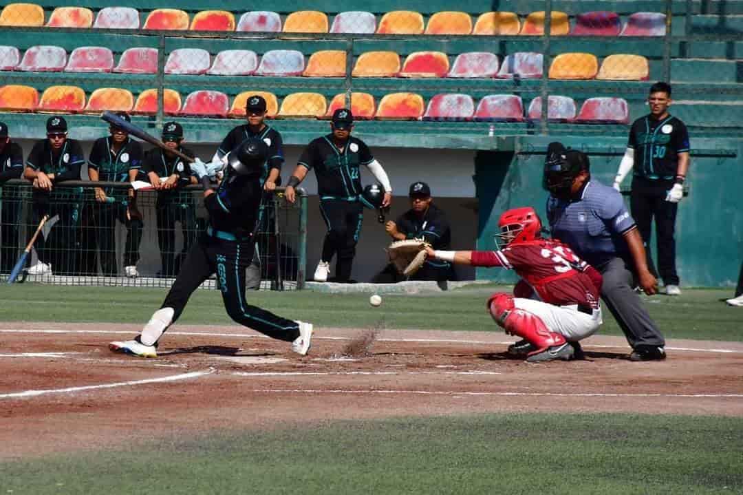 Obtiene TecNM Subcampeonato Deportivo A nivel Pre Nacional