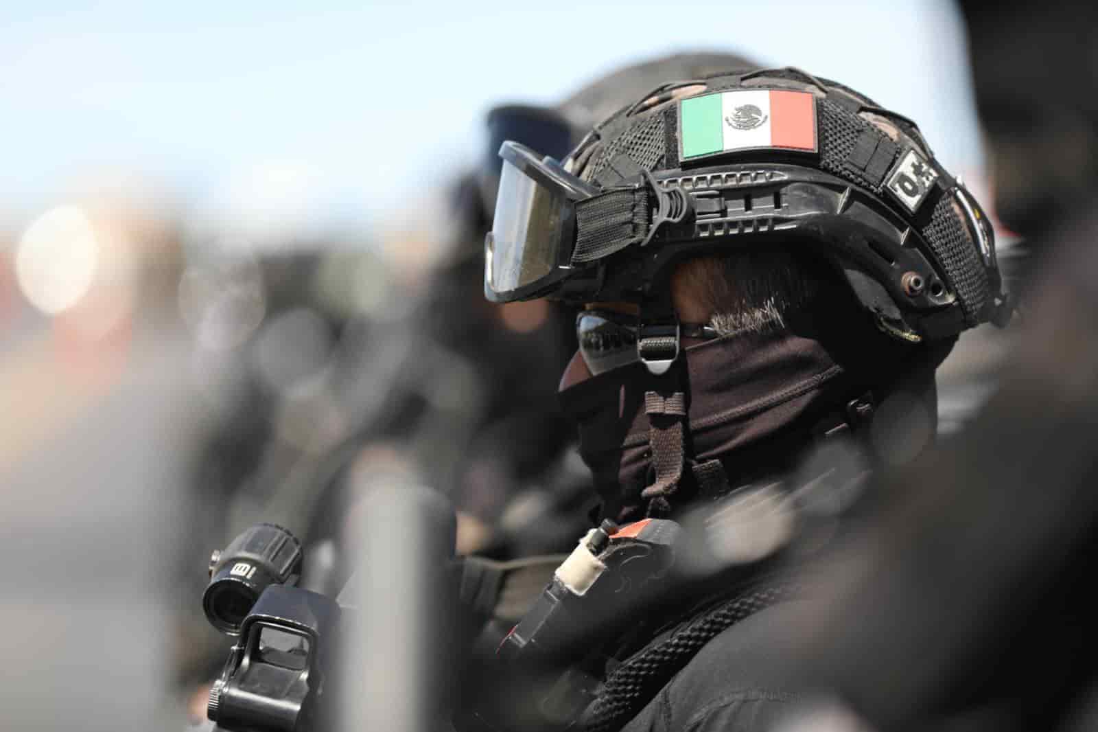 Blinda Coahuila Sus Límites Con Zacatecas