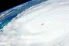 SMN espera temporada de huracán mas potente este 2024