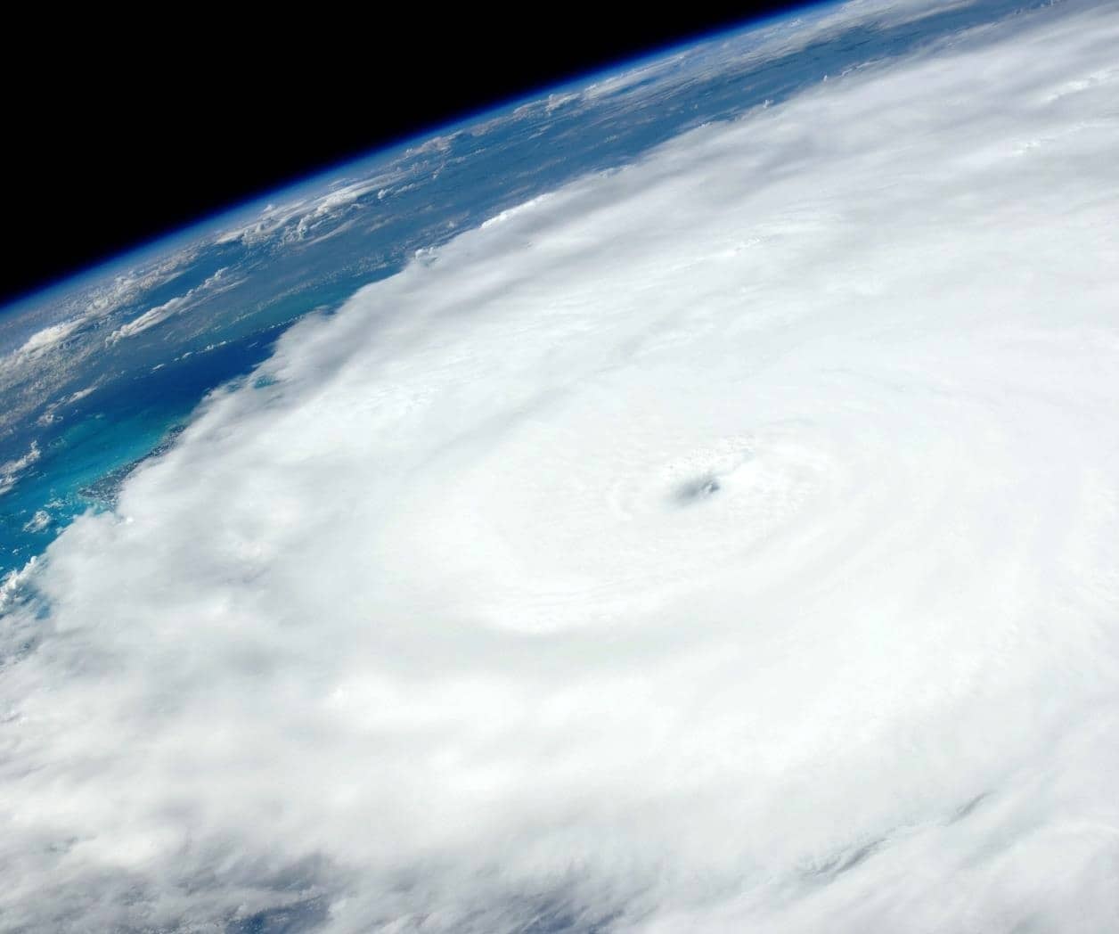 SMN espera temporada de huracán mas potente este 2024