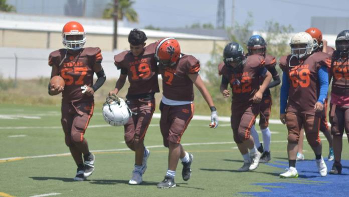 Termina Zorros con triple derrota