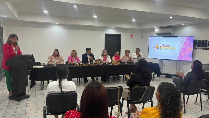¡Brillan con Luz Propia! Reconocimiento a Mujeres Líderes en Empresas Maquiladoras