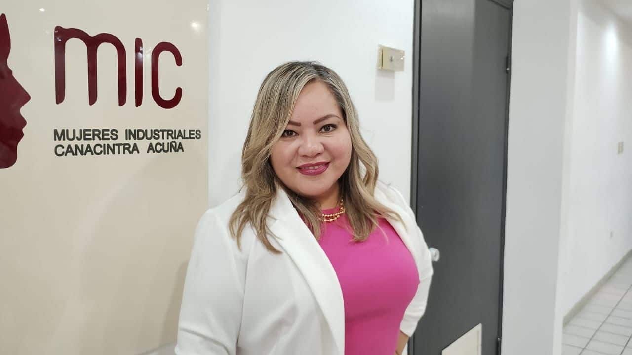 ¡Brillan con Luz Propia! Reconocimiento a Mujeres Líderes en Empresas Maquiladoras