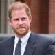Príncipe Harry no se reunirá con su padre, el rey Carlos II