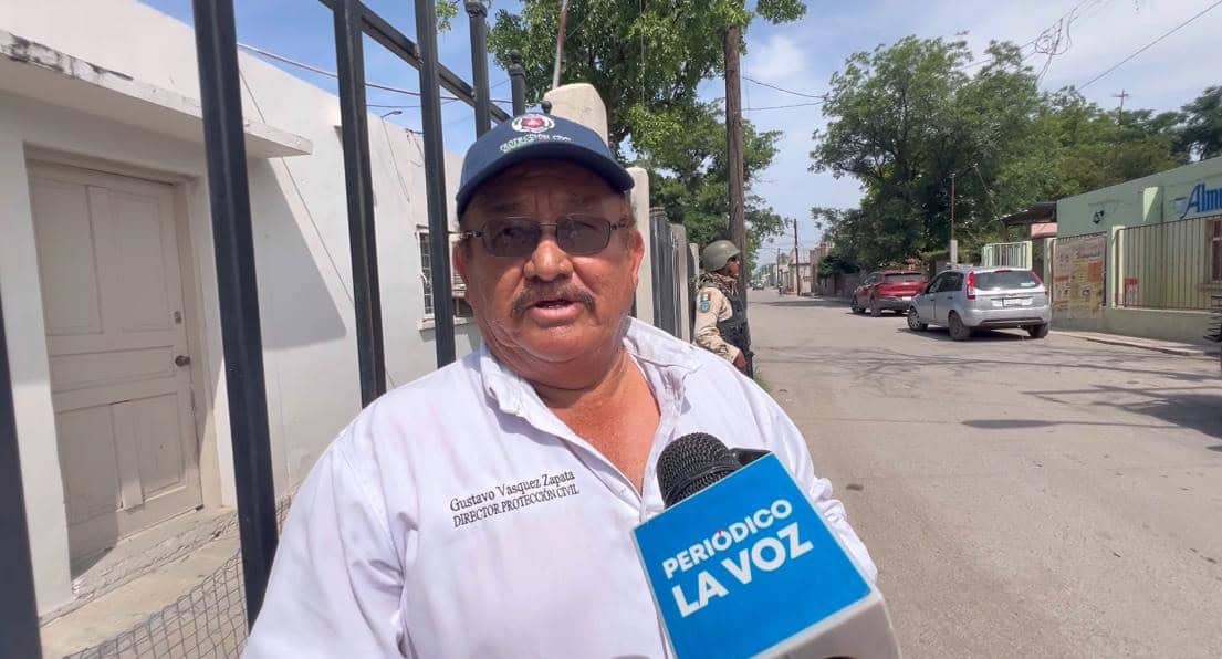 Clausuran 3 chatarreras