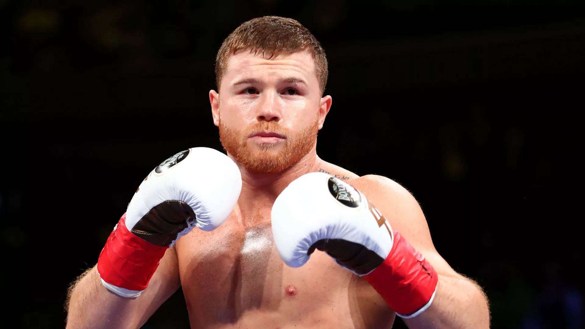 Canelo Álvarez pide una millonada por pelear contra David Benavidez.
