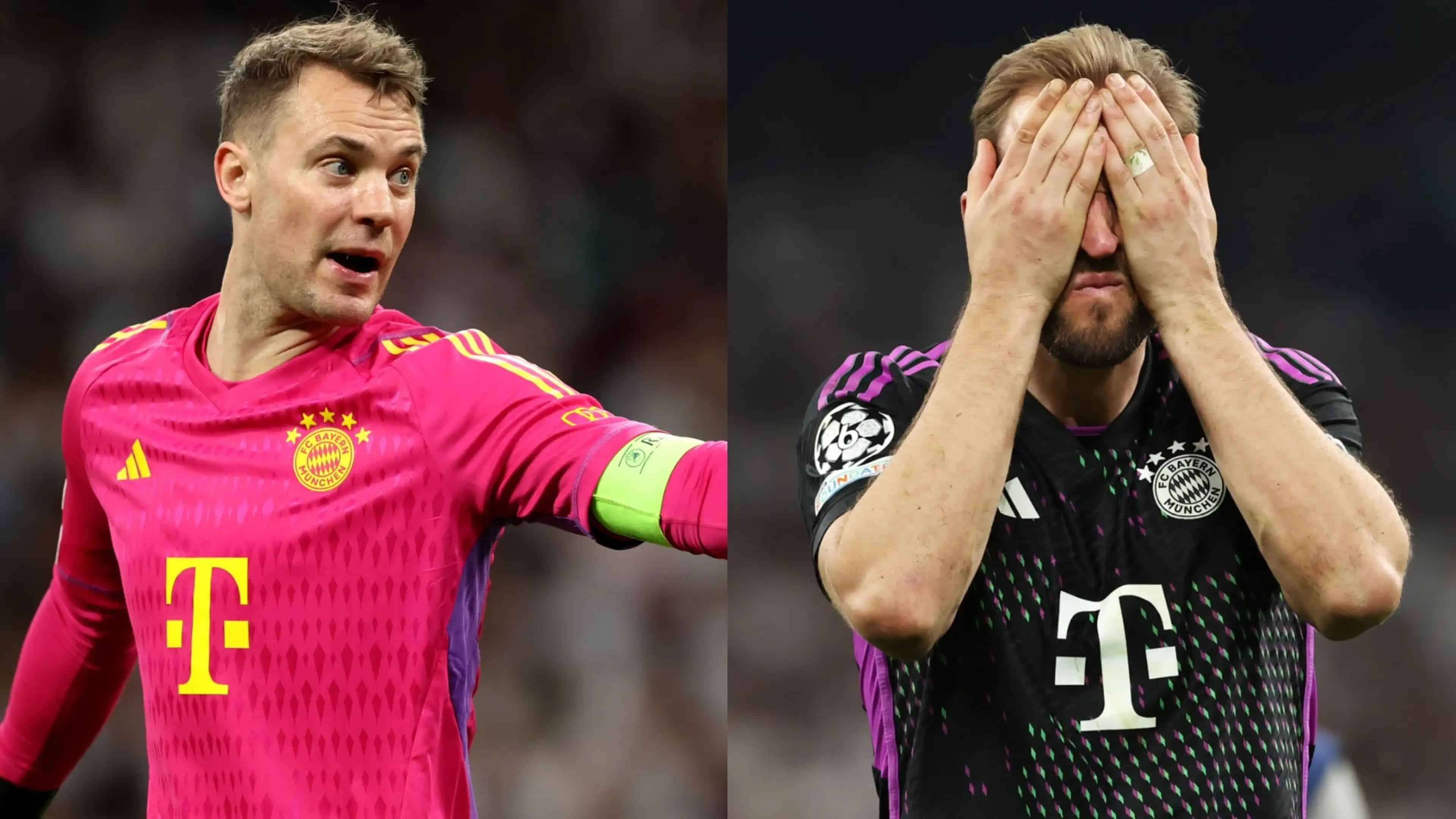 ¡ÉPICO! Real Madrid le REMONTA al Bayern y va a LA FINAL de la Champions League