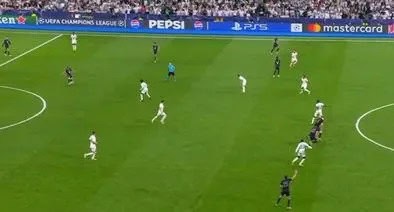 ¡¿DEBIÓ SER GOL?! Bayern protesta polémico FUERA DE LUGAR marcado a favor del Real Madrid