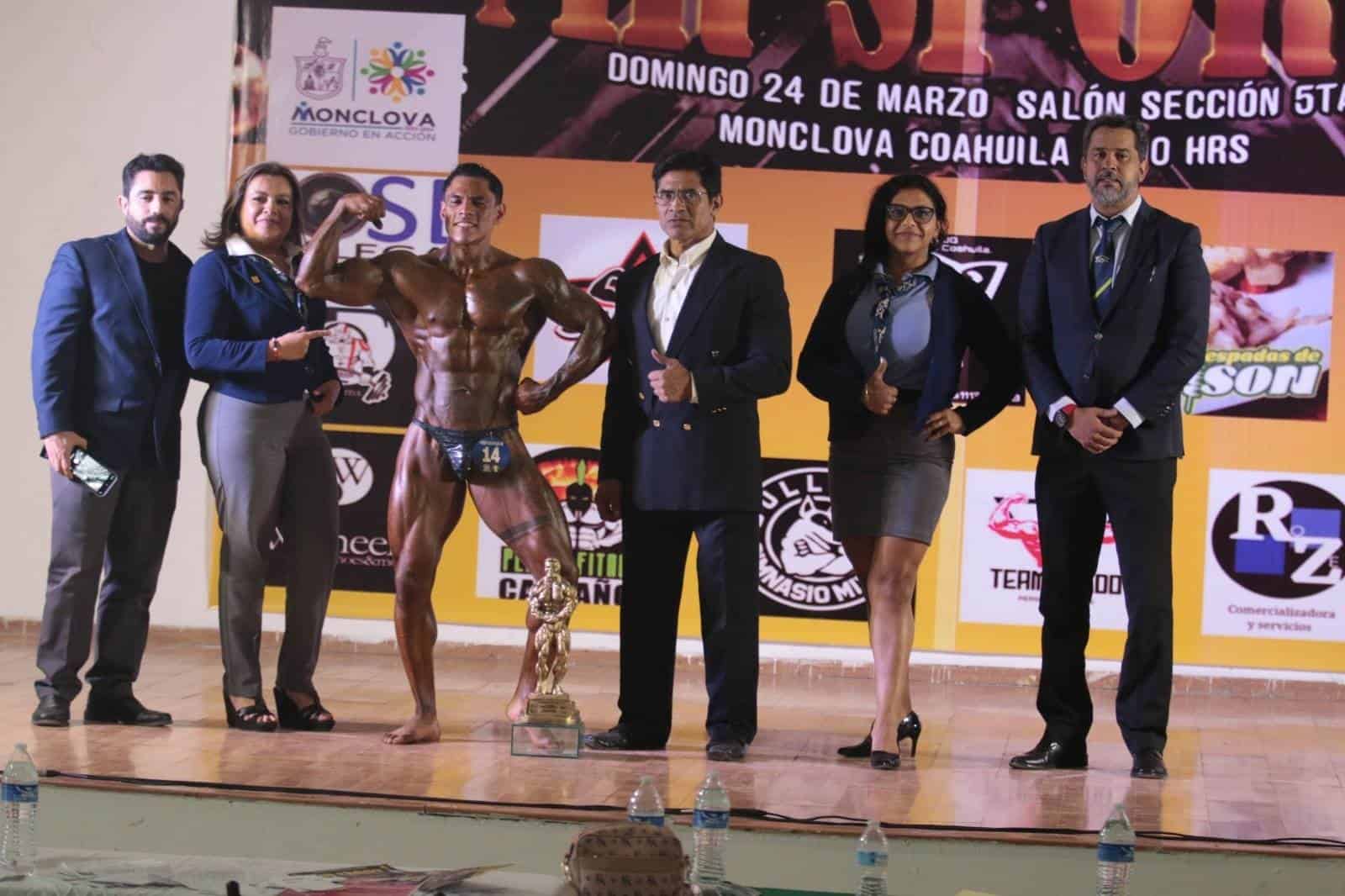 Atletas de varios estados, contemplan regreso a Campeonato Center.