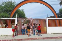 Problemas Eléctricos Afectan a Siete Escuelas en Monclova