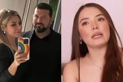 Karla Panini critica a la hija de Karla Luna por embarazarse de un hombre casado 