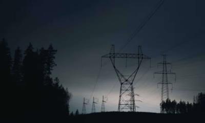 ¿Qué está sucediendo con la electricidad a nivel nacional?