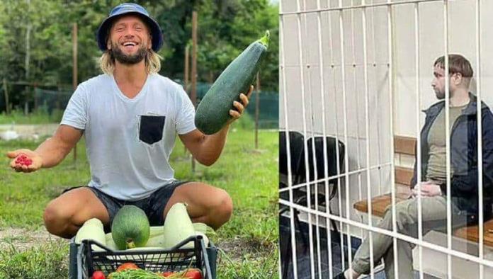 Influencer vegano es condenado por MUERTE DE SU BEBÉ al imponerle una dieta de LUZ SOLAR