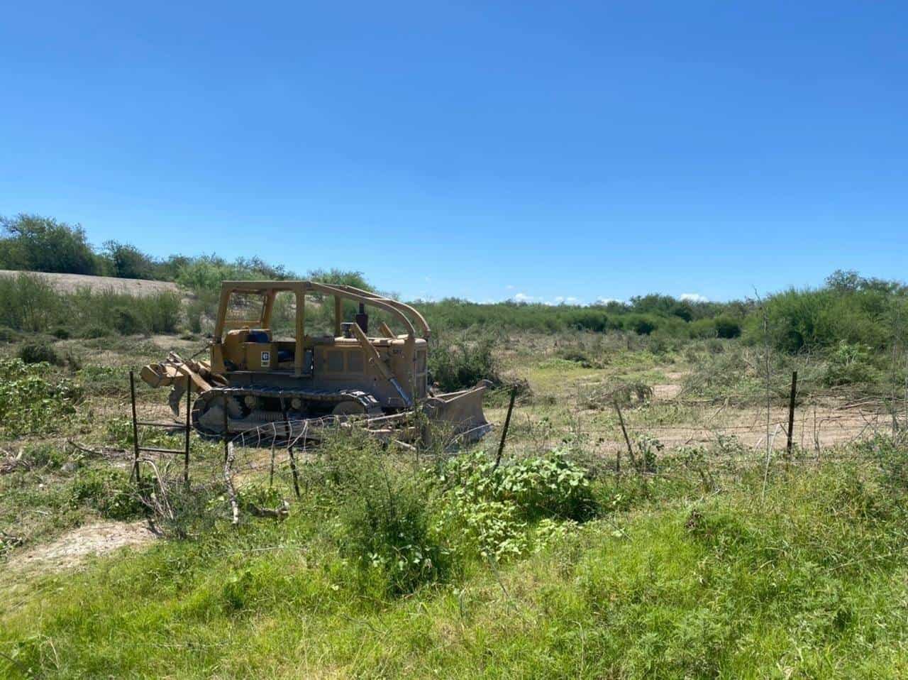 Revitalizan Bordo de la Defensa en Allende